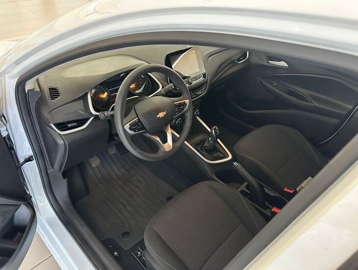 galeria ONIX PLUS 1.0 TURBO MANUAL LT1