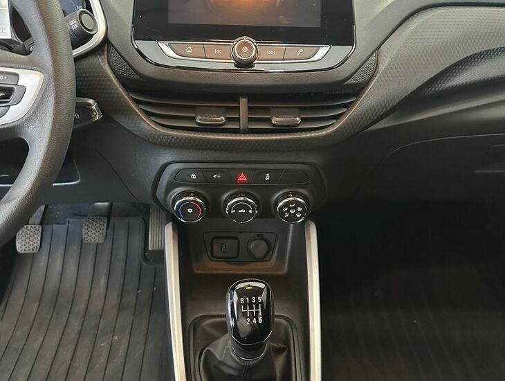 galeria ONIX PLUS 1.0 TURBO MANUAL LT1