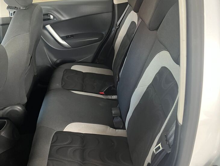 galeria C3 TENDANCE 1.5 MANUAL