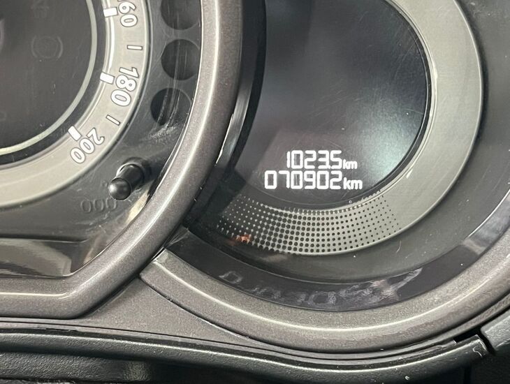 galeria C3 TENDANCE 1.5 MANUAL