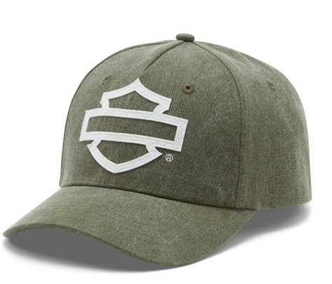 galeria BONÉ MASCULINO LIVE BY IT GREEN