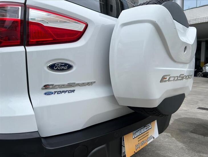 galeria ECOSPORT
