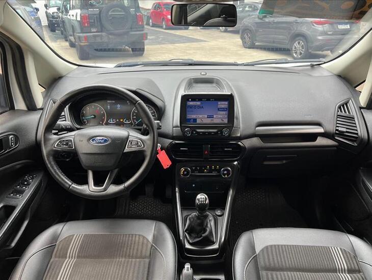 galeria ECOSPORT