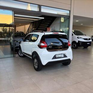 Fiat MOBI 1.0 EVO FLEX TREKKING MANUAL