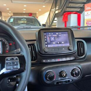 Fiat MOBI 1.0 EVO FLEX TREKKING MANUAL