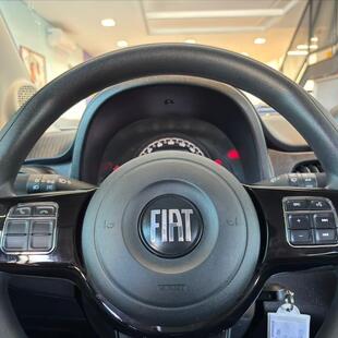 Fiat MOBI 1.0 EVO FLEX TREKKING MANUAL