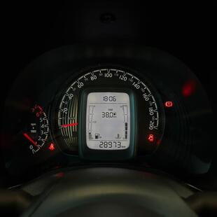 Fiat MOBI 1.0 EVO FLEX TREKKING MANUAL