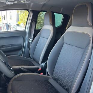 Fiat MOBI 1.0 EVO FLEX TREKKING MANUAL