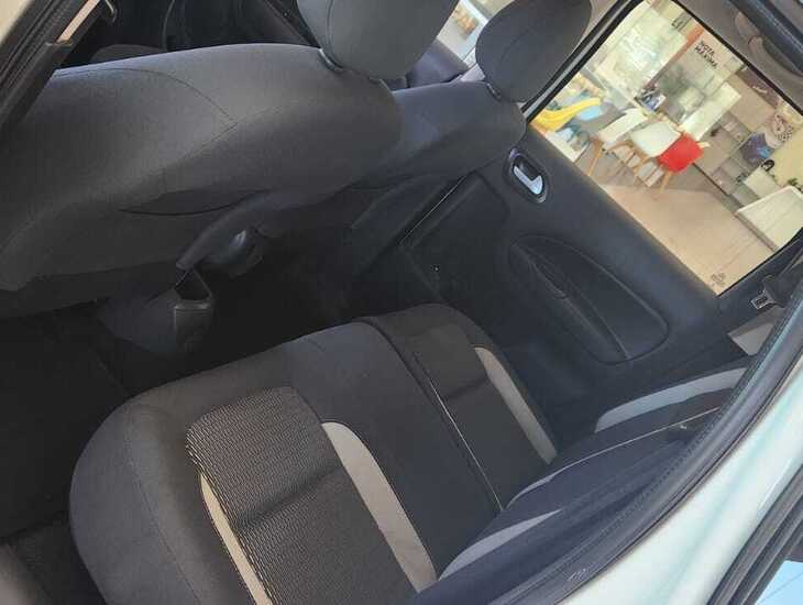 galeria AIRCROSS FEEL 1.6 AUTOMATICA