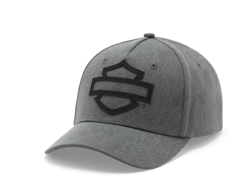 galeria BONÉ MASCULINO LIVE BY IT GRAY