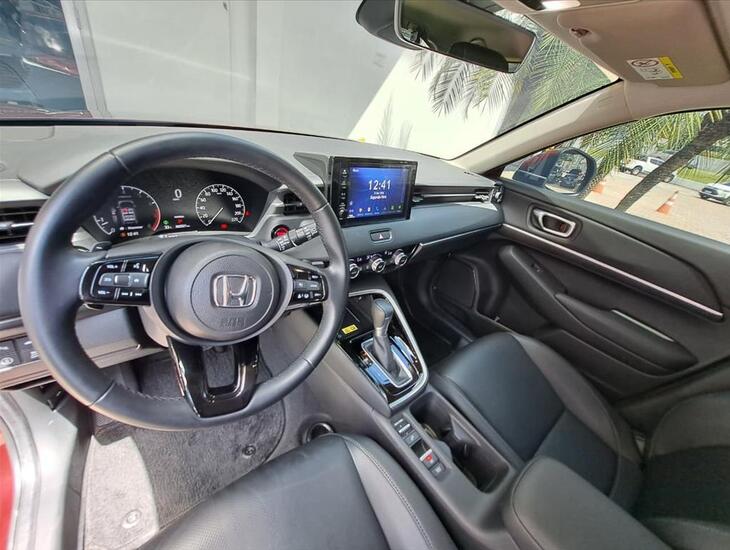 galeria HR-V