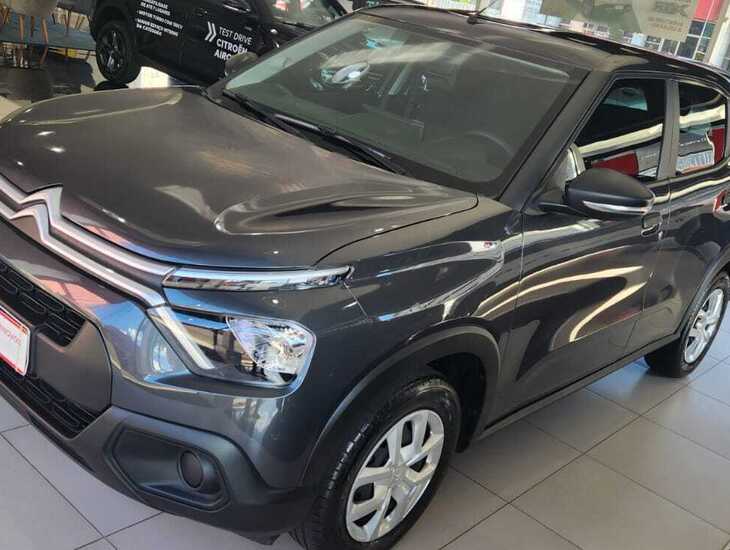 galeria C3 LIVE PACK 1.0 MANUAL