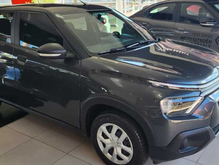 galeria C3 LIVE PACK 1.0 MANUAL