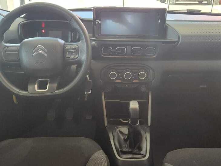 galeria C3 LIVE PACK 1.0 MANUAL