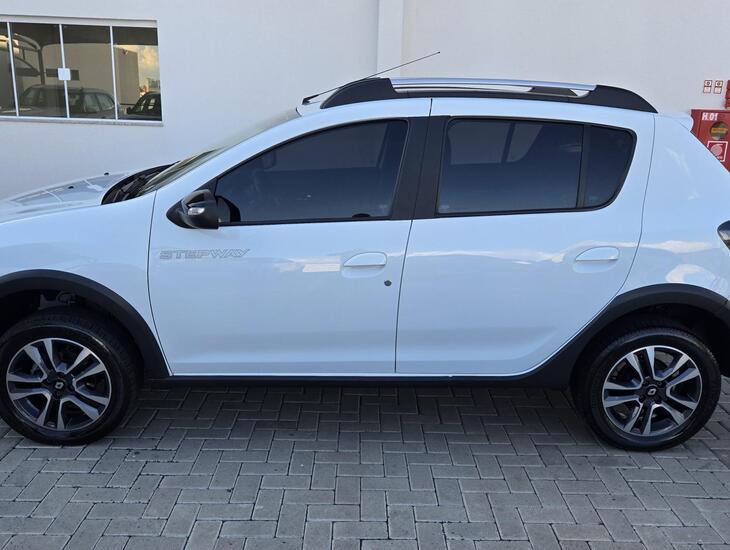 galeria STEPWAY