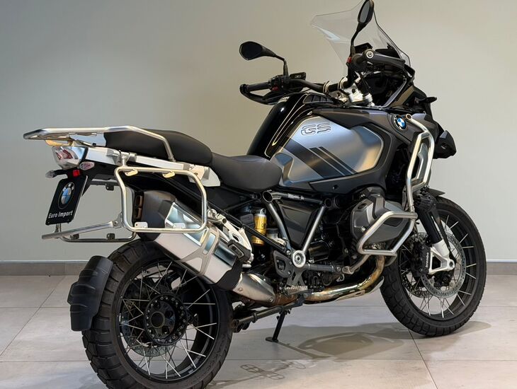 galeria R 1250 GS