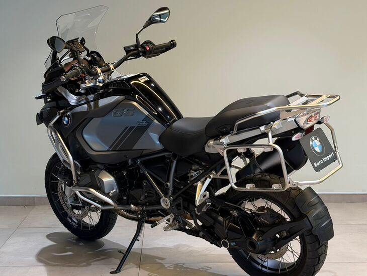 galeria R 1250 GS