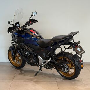 Honda NC 750X STD