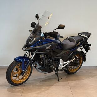 Honda NC 750X STD