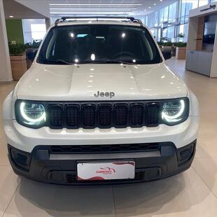 Jeep RENEGADE 1.3 T270 TURBO FLEX AT6