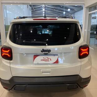 Jeep RENEGADE 1.3 T270 TURBO FLEX AT6