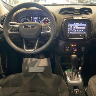 Jeep RENEGADE 1.3 T270 TURBO FLEX AT6