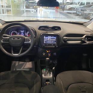 Jeep RENEGADE 1.3 T270 TURBO FLEX AT6