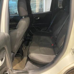 Jeep RENEGADE 1.3 T270 TURBO FLEX AT6