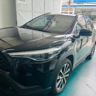 Toyota COROLLA CROSS 2.0 VVT-IE FLEX XRE DIRECT SHIFT
