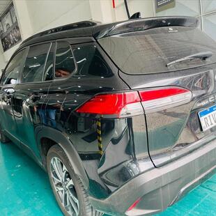 Toyota COROLLA CROSS 2.0 VVT-IE FLEX XRE DIRECT SHIFT