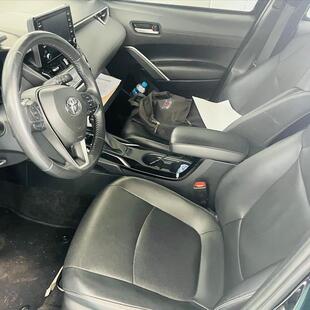 Toyota COROLLA CROSS 2.0 VVT-IE FLEX XRE DIRECT SHIFT