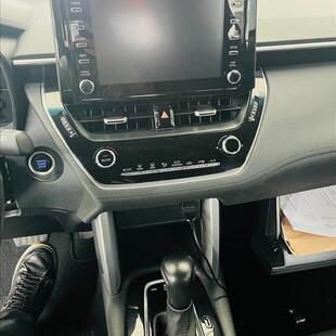 Toyota COROLLA CROSS 2.0 VVT-IE FLEX XRE DIRECT SHIFT