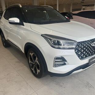 Caoa Chery TIGGO 5X PRO 1.5 VVT TURBO iFLEX CVT