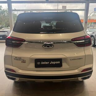 Caoa Chery TIGGO 5X PRO 1.5 VVT TURBO iFLEX CVT