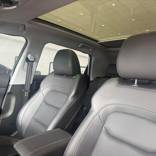 Caoa Chery TIGGO 5X PRO 1.5 VVT TURBO iFLEX CVT