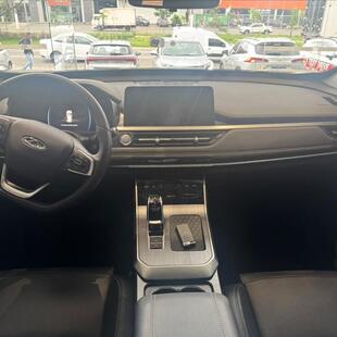 Caoa Chery TIGGO 5X PRO 1.5 VVT TURBO iFLEX CVT