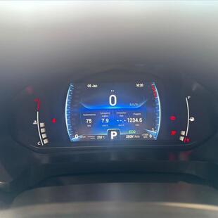 Caoa Chery TIGGO 5X PRO 1.5 VVT TURBO iFLEX CVT