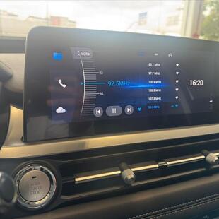 Caoa Chery TIGGO 5X PRO 1.5 VVT TURBO iFLEX CVT