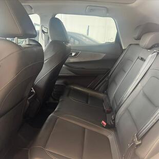 Caoa Chery TIGGO 5X PRO 1.5 VVT TURBO iFLEX CVT