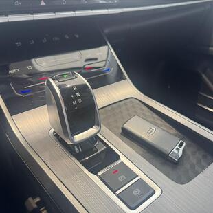 Caoa Chery TIGGO 5X PRO 1.5 VVT TURBO iFLEX CVT