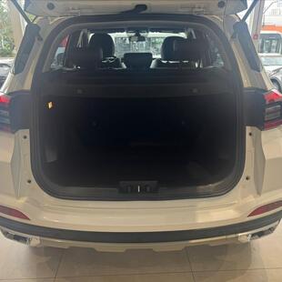 Caoa Chery TIGGO 5X PRO 1.5 VVT TURBO iFLEX CVT