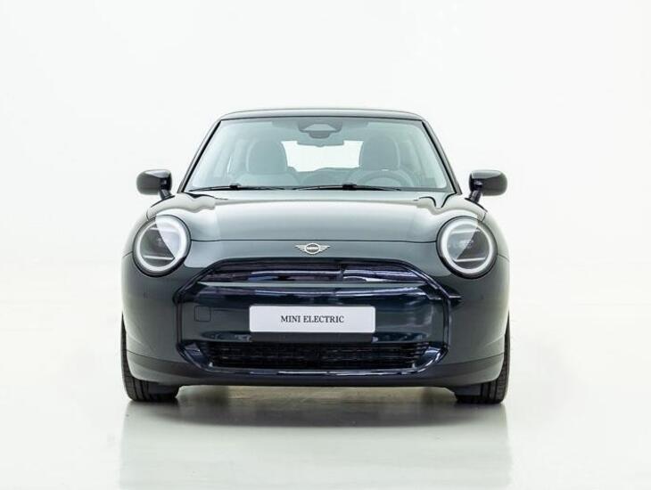 galeria MINI COOPER S