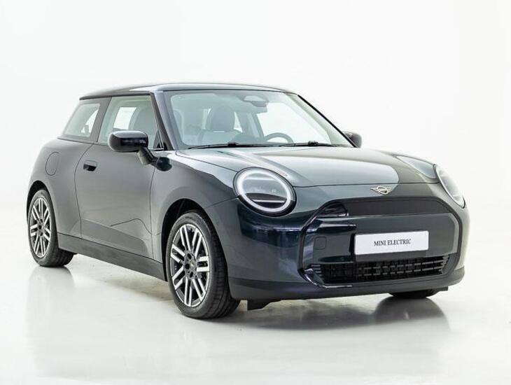 galeria MINI COOPER S