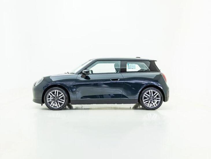 galeria MINI COOPER S