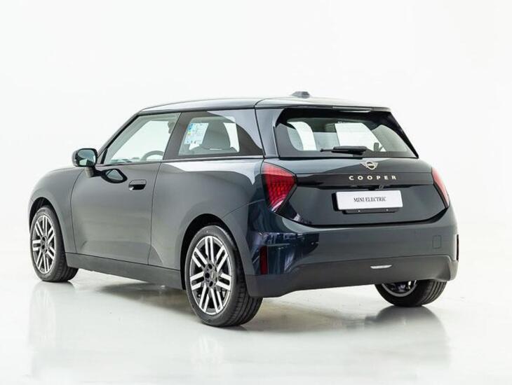 galeria MINI COOPER S