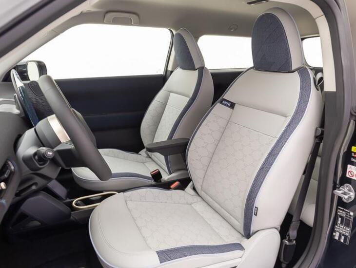 galeria MINI COOPER S