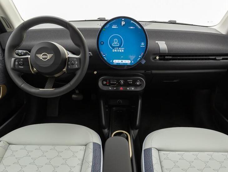 galeria MINI COOPER S