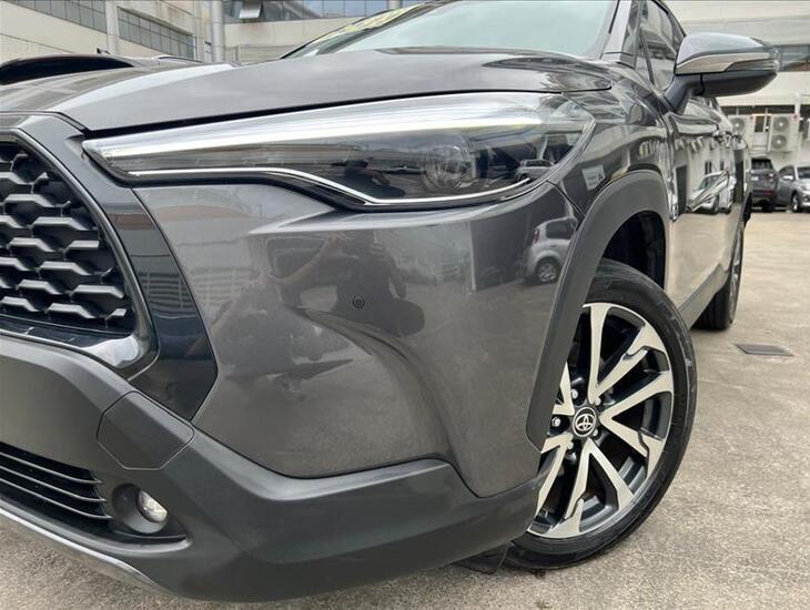 galeria COROLLA CROSS