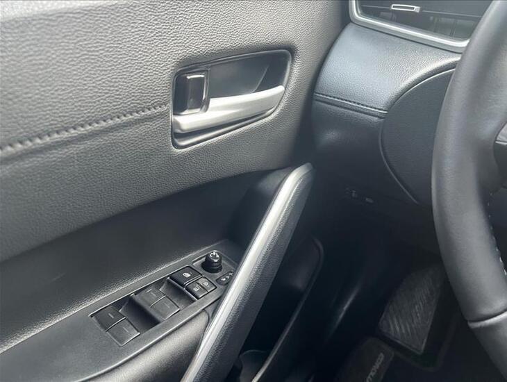 galeria COROLLA CROSS