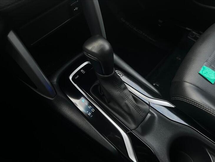 galeria COROLLA CROSS